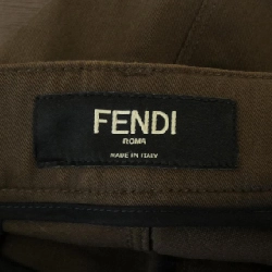 Quần FENDI - Hàng hiệu Authentic 891356