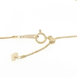 K18YG Dây chuyền kim cương 0.78CT - Hàng hiệu Chính hãng 861679