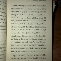 Juliette và tiệm sách bí ẩn ở Paris - Christine Féret-Fleury 1000545