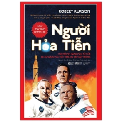 Người Hỏa Tiễn - Robert Kurson