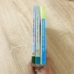 Combo Phương Pháp Ohsawa – Hỏi & Đáp (đủ 3 tập) 799074
