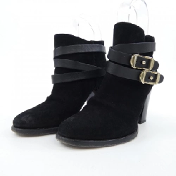 Giày bốt JIMMY CHOO 657678