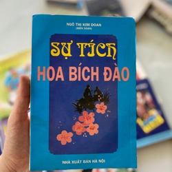 Sự Tích Hoa Bích Đào 275229