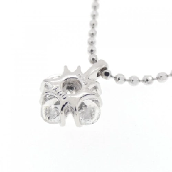 Dây chuyền kim cương PT900/PT850 1.00CT - Hàng hiệu Chính hãng 859144