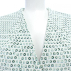 【Mã giảm giá】Christian Dior Áo khoác 639490