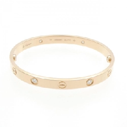 Vòng tay Cartier Love 4P 666882