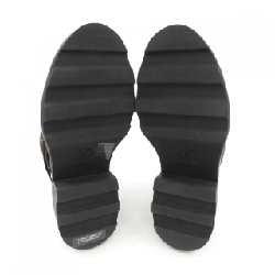 【Khuyến mãi】Giày bốt LOUIS VUITTON 662670