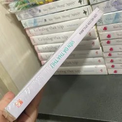 (tiểu thuyết) - Viên đá tha thứ - Lori Nelson Spielman 997367