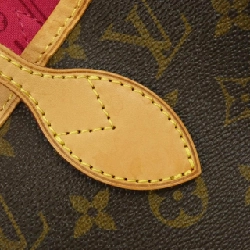 Túi xách Louis Vuitton Mon Monogram Neverfull MM P00200 608595