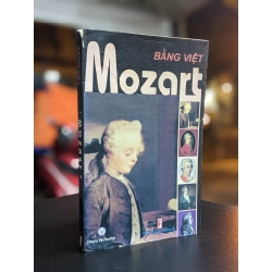 Mozart - Bằng Việt 329675