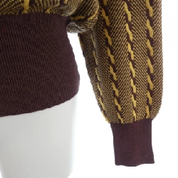 【Vintage】Christian Dior CHRISTIAN DIOR Áo len 629933