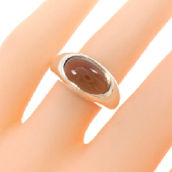 ジュエッテ スモーキークォーツ リング - Hàng hiệu Authentic 833427