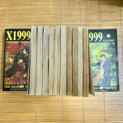 Tokyo Babylon + Tiên thuốc Midori 541637