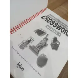 General knowledge crosswords 589438