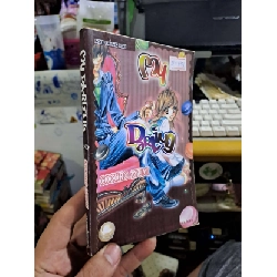 Truyện tranh SÁCH ĐỒNG GIÁ 5K HCM1410-143 Rebooks.vn