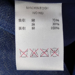 MACKINTOSH Coat - Hàng hiệu Authentic 824989