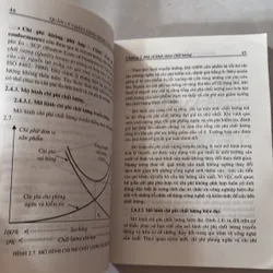 Quản lý chất lượng trong các tổ chức 727596