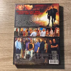 Đĩa DVD Prison Break – Phần 3 792531