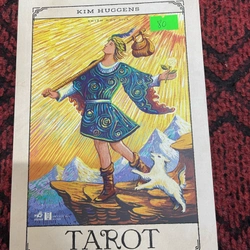 Tarot- Nhập Môn 