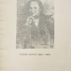 Tuyển thơ Victor Hugo 1023578