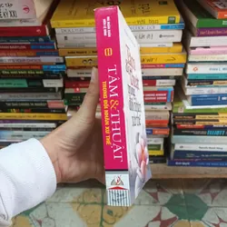 Tâm & Thuật Trong Đối Nhân Xử Thế - Mã Ngân Xuân- Viên Lệ Bình 727561