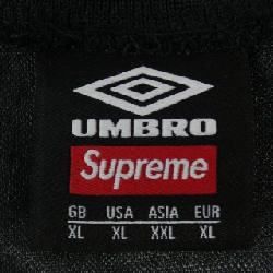 Áo thun Jacquard UMBRO SUPREME - Hàng hiệu Chính hãng 898139