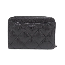 【Sản phẩm chưa sử dụng】Chanel Timeless Classic Line AP0216 Ví đựng tiền 621644