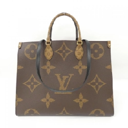 Túi Louis Vuitton Monogram Giant OnTheGo GM M45320