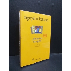 Phòng Trọ Ba Người khổ nhỏ mới 100% HCM0107 Nguyễn Nhật Ánh VĂN HỌC Oreka-Blogmeo 179789