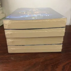 Chuông gió full bộ - Vĩ Ngư 974942