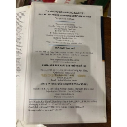 Oxford Advanced Learner's Dictionary with Vietnamese Translation - Anh Việt - Oxford University Press 1023195