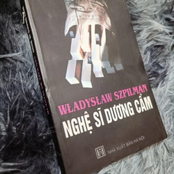 Nghệ sĩ dương cầm (Szpilman)