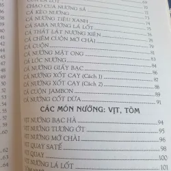 Các món nướng thông dụng 757904