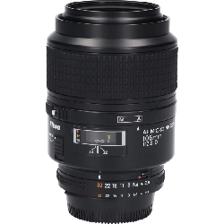 Ống kính AF105mm F2.8D MICRO - Hàng hiệu Chính hãng