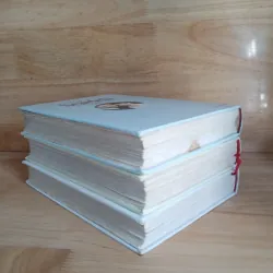 Scarlett - Hậu Cuốn Theo Chiều Gió (Bộ 3 Tập) - Alexandra Ripley 929797