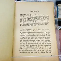 CÁCH MẠNG VÀ HÀNH ĐỘNG - NGHIÊM XUÂN HỒNG 609845