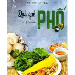 Quà quê giữa phố - Minh Thanh - Thanh Nguyên STB3080 Văn Hóa