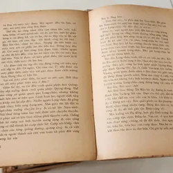 Tiểu thuyết TUỔI TRẺ HOÀNG VĂN THỤ, tác giả Tô Hoài 704144