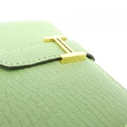 Ví thẻ Hermès Béarn 039805CC 623103