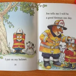 I can read - Little critter - 22 books 758759