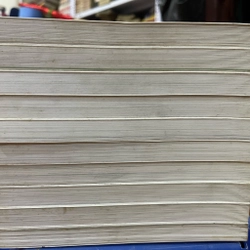 THUỶ HỬ truyện tranh màu full bộ 10 tập (k18) 502780