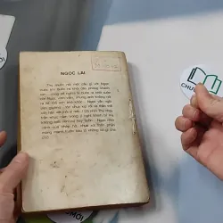 [XƯA] Ngọc Lai (1992) - Hoàng Thế Mai 776085