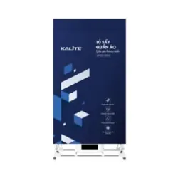 Tủ sấy quần áo KALITE KSD28