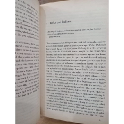 When God made hell - Charles Townshend