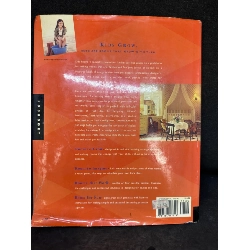 Kid’S Room - A Hands-On Decorating Guide, Anna Kasabian, Bìa Cứng, Mới 80% (Bìa Áo Bị Rách), 2001 SBM2407 916450