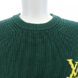 Louis Vuitton LOUIS VUITTON Áo len - Hàng hiệu Chính hãng 900455