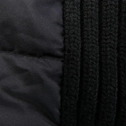 Áo khoác lông vũ MONCLER 642077