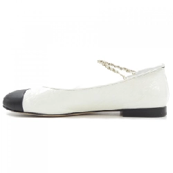 【Mã giảm giá】Giày bệt CHANEL 662660