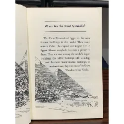 Where Are the Great Pundmids?- Hoobler 601713