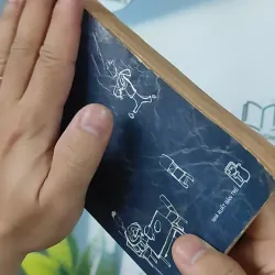 Quán Gò Đi Lên - Nguyễn Nhật Ánh 798392